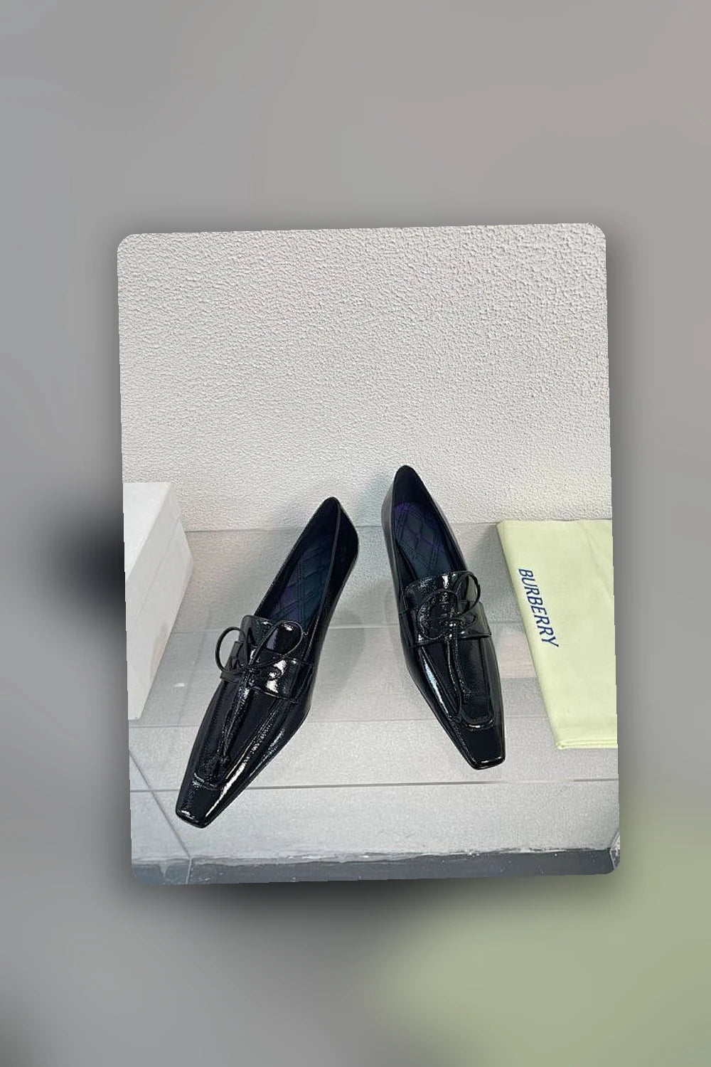 NB - BOR Women Shoes - 151