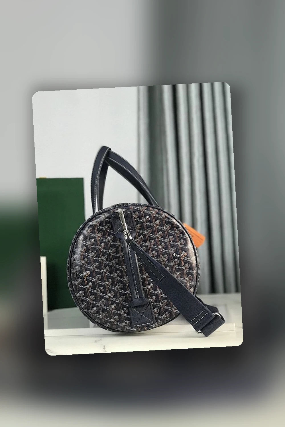 NB - GYO Bag - 1481