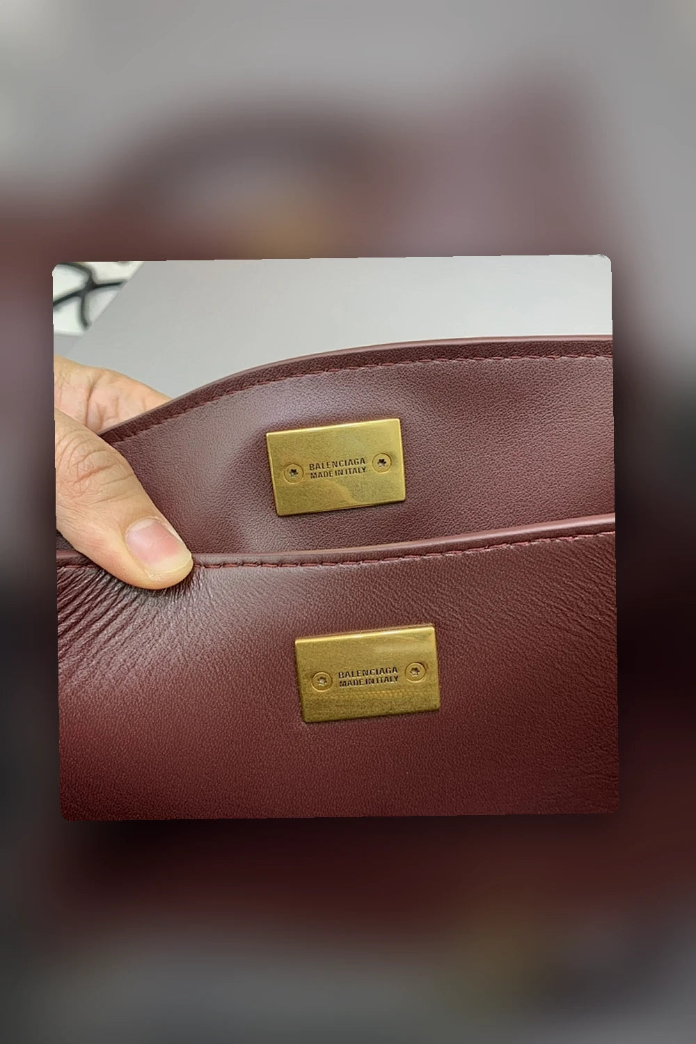 NB - BG Bag - 2104