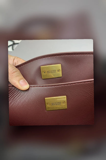 NB - BG Bag - 2104