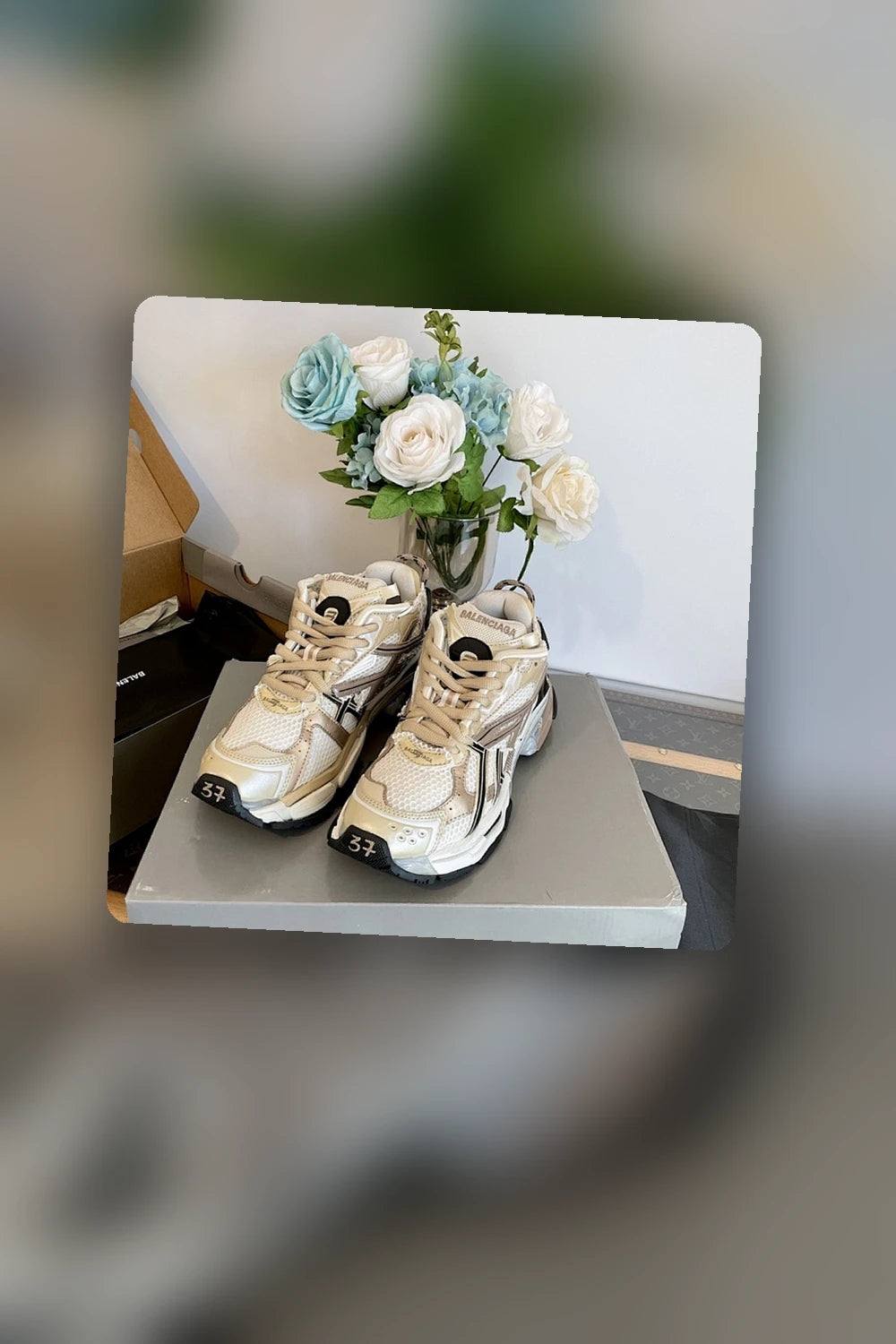 NB - BG Women Shoes - 075