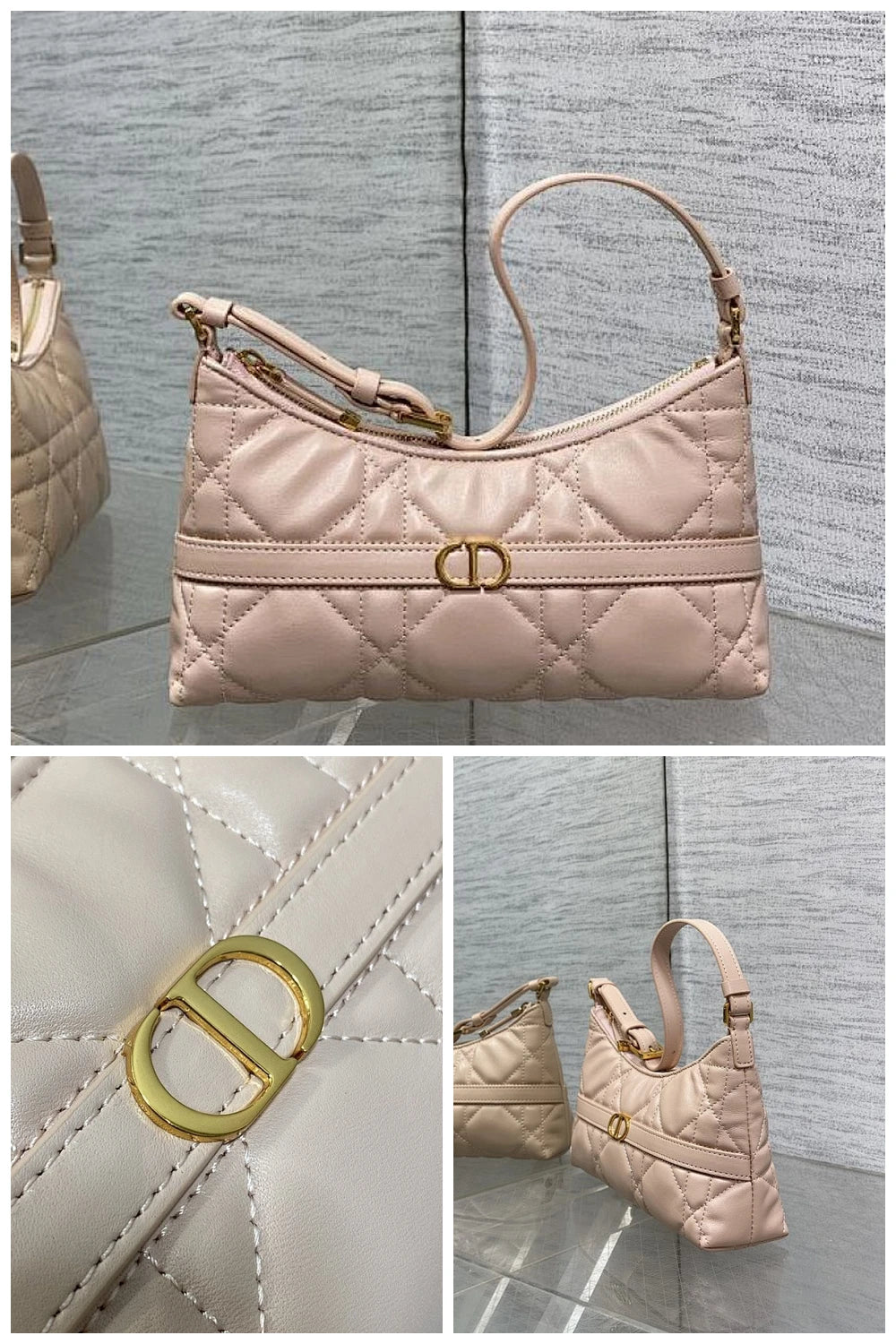 NB - DOR Bag - 776
