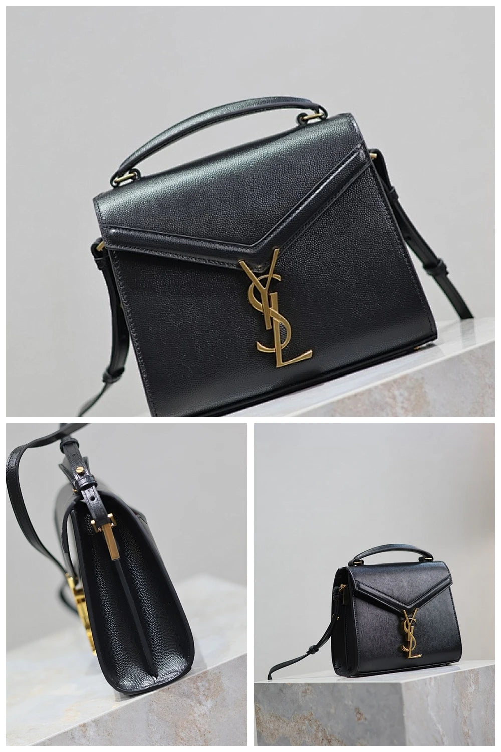 NB - YLS Bag - 328