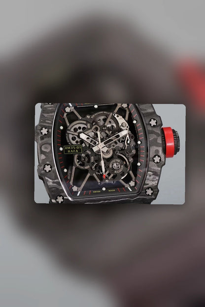 NB - Mix Watch - 450