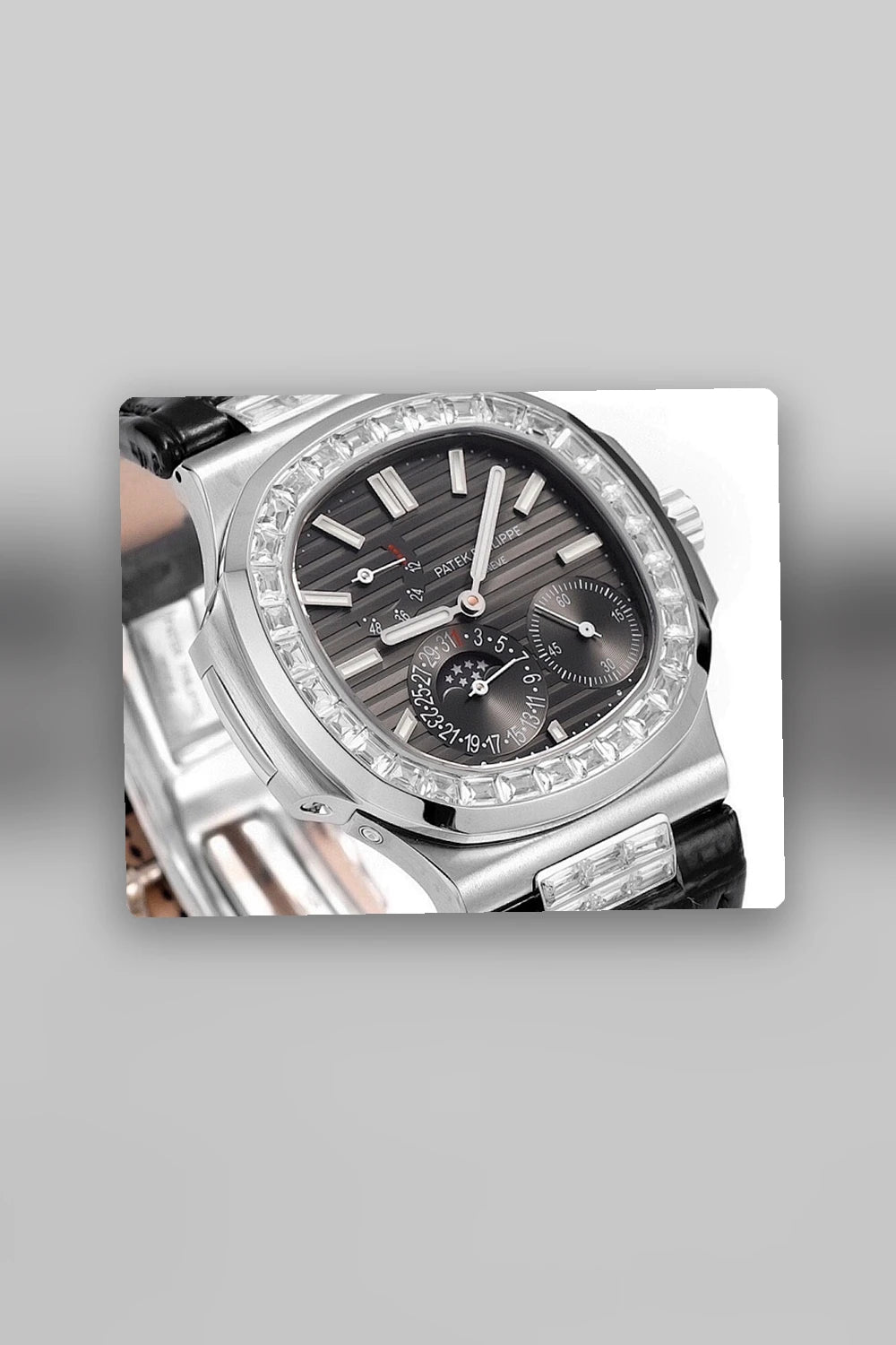 NB - Mix Watch - 044