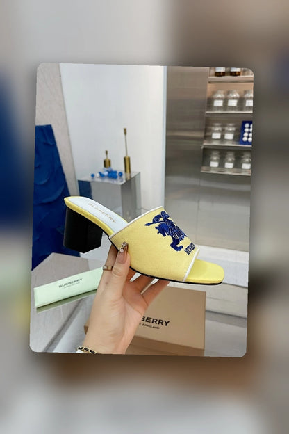 NB - BOR Women Shoes - 333