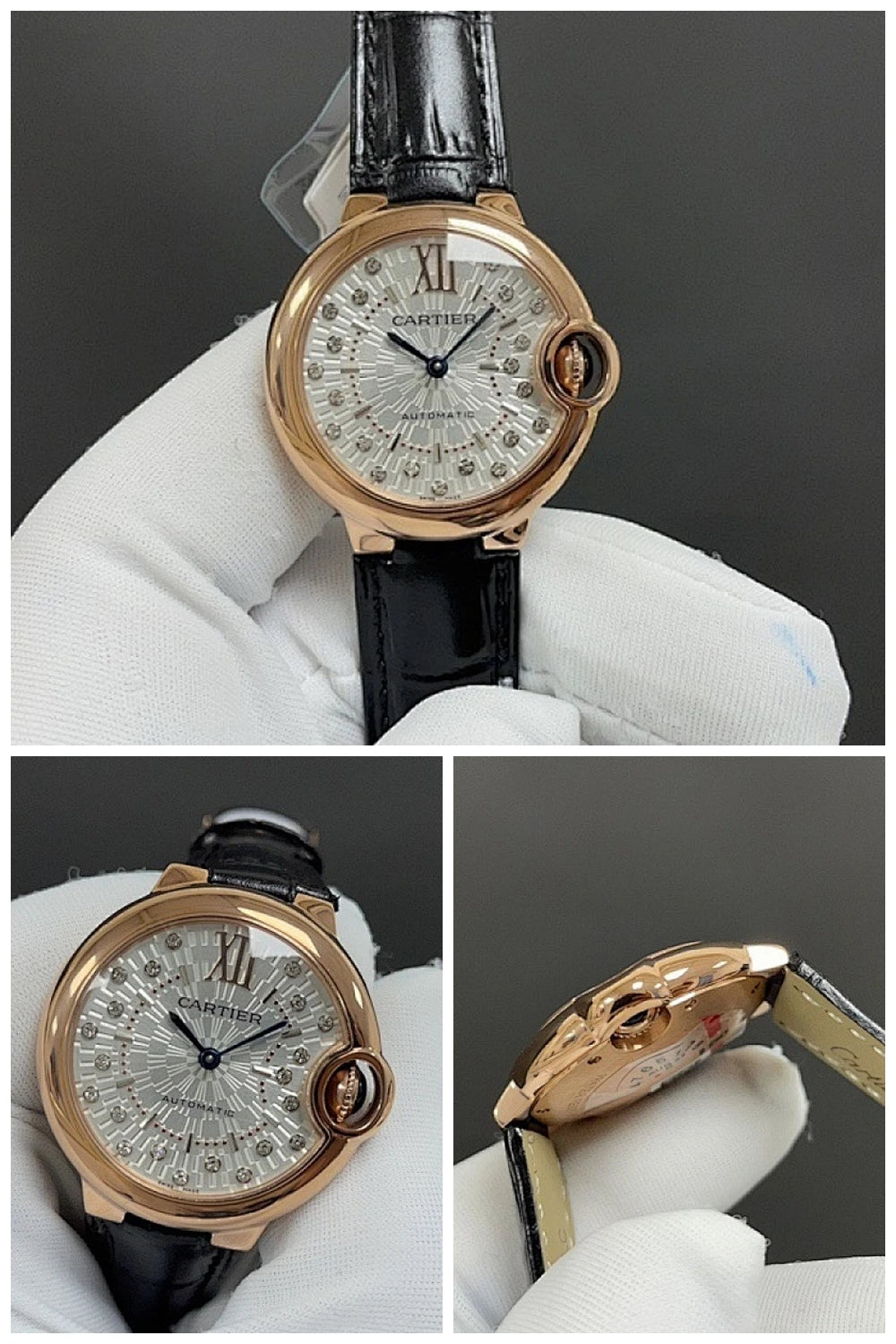 NB - Mix Watch - 1298