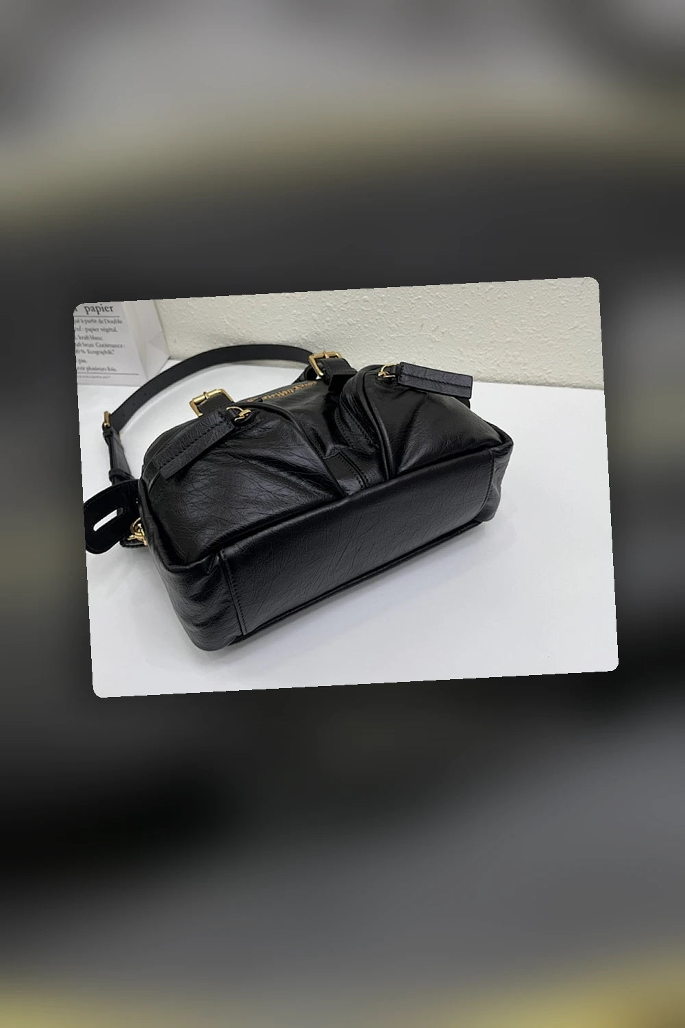 NB - DOR Bag - 1057