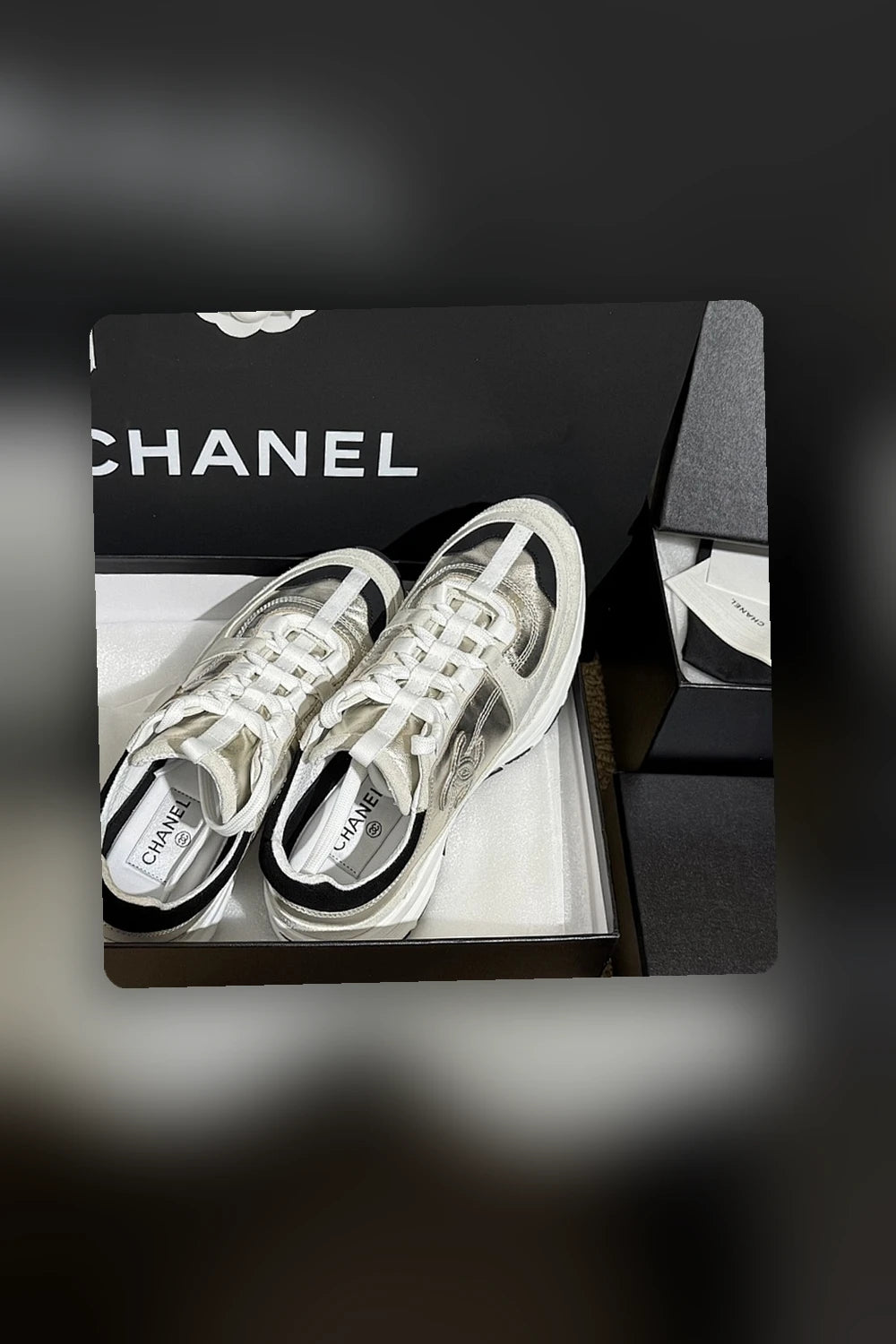 NB - CHL Mix Items - 296