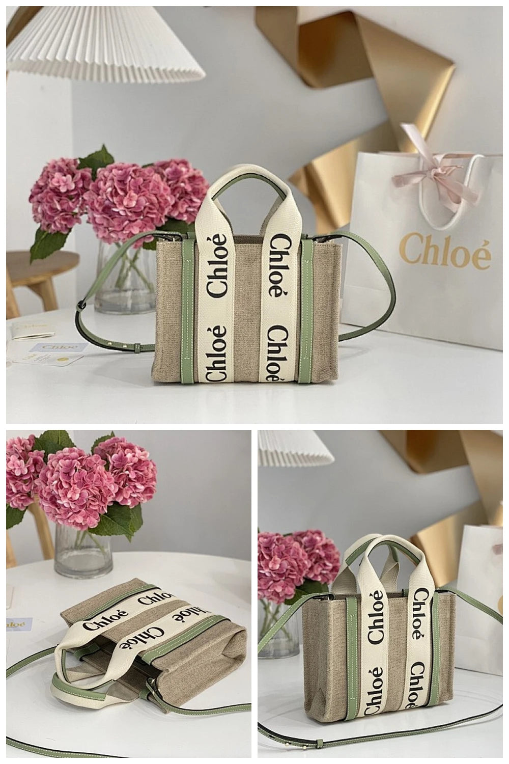 NB - CLE Bag - 614