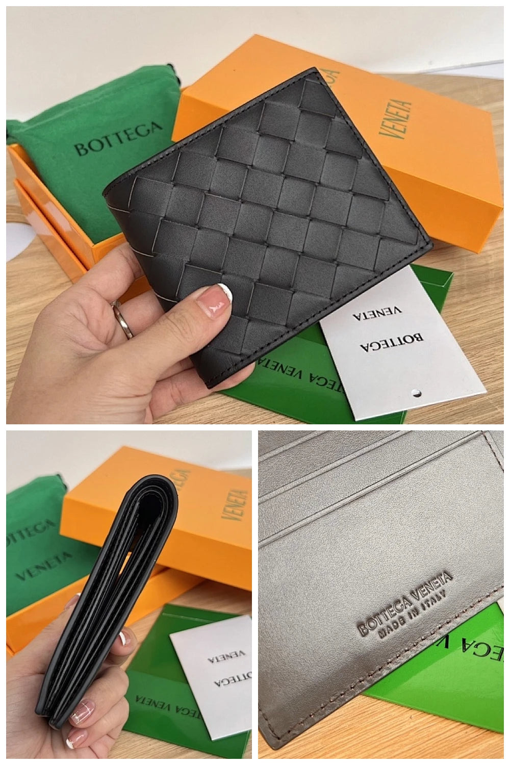 NB - BOV Bag - 999