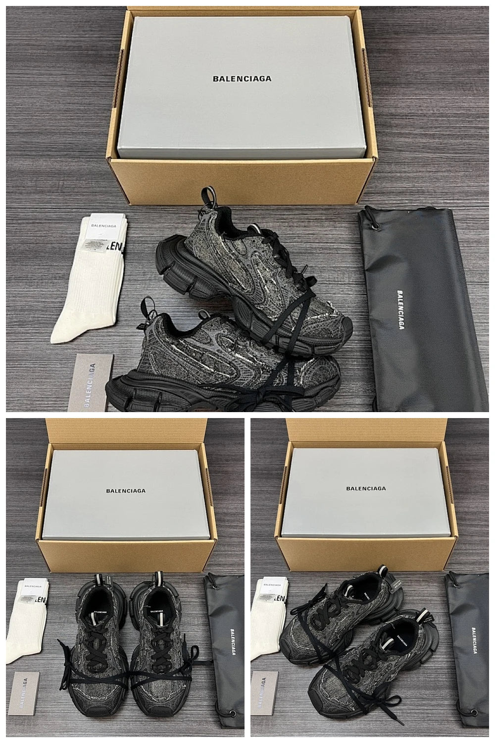 NB - BG Women Shoes - 921