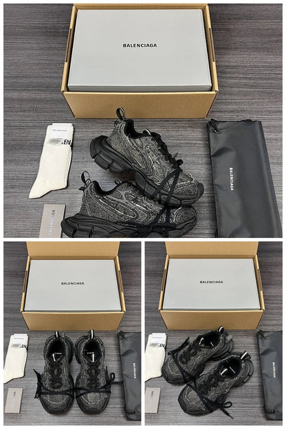 NB - BG Women Shoes - 921
