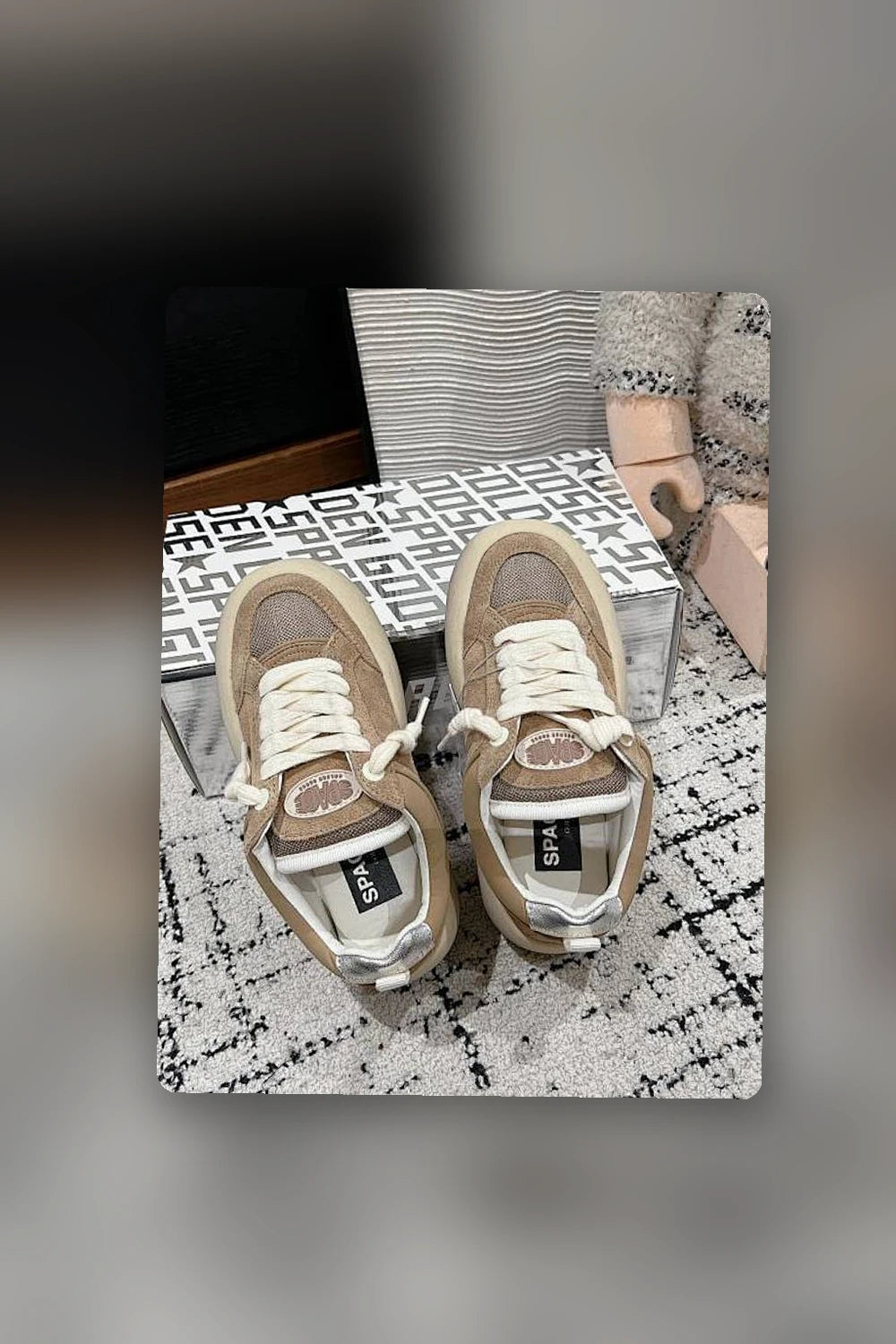 NB - SIMP Women Shoes - 249