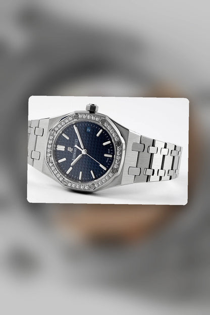 NB - Mix Watch - 1342