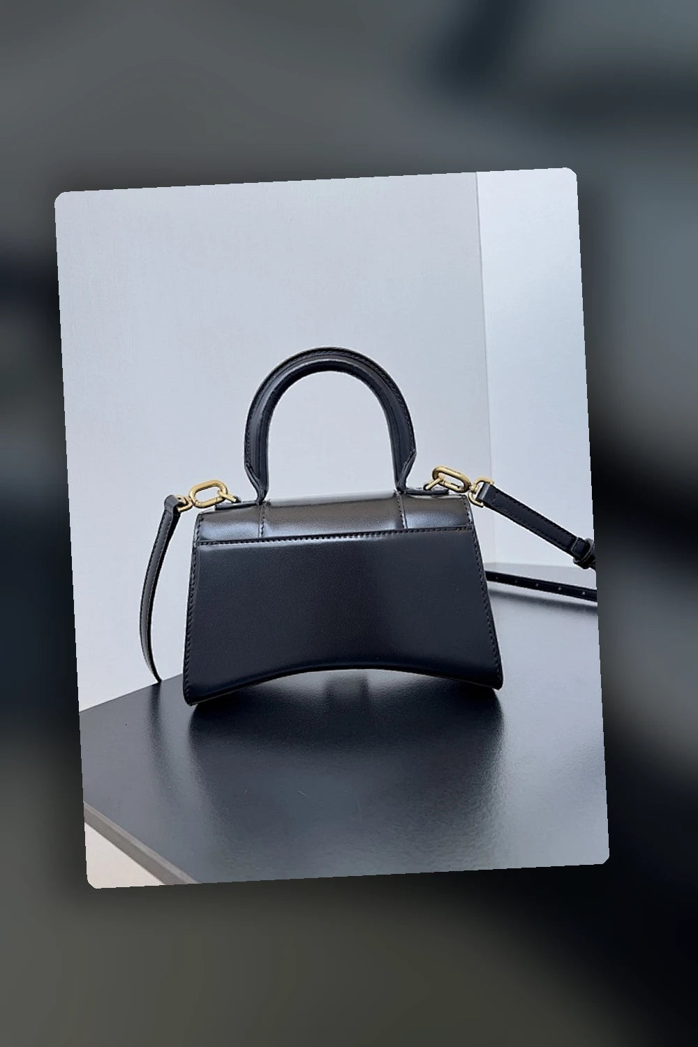 NB - BG Bag - 367