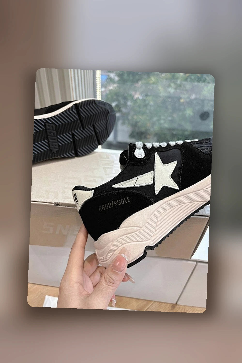NB - SIMP Women Shoes - 191