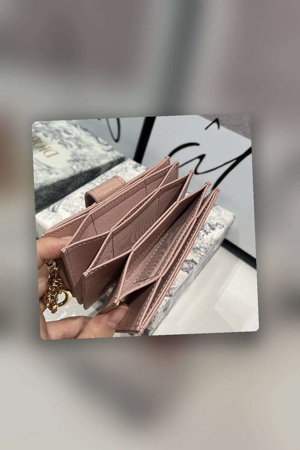 NB - DOR Bag - 916
