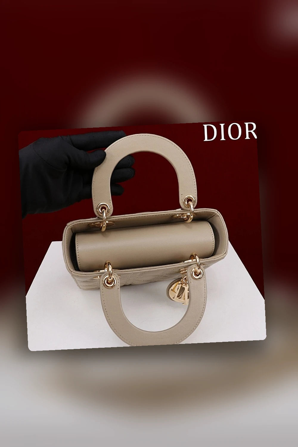 NB - DOR Bag - 833
