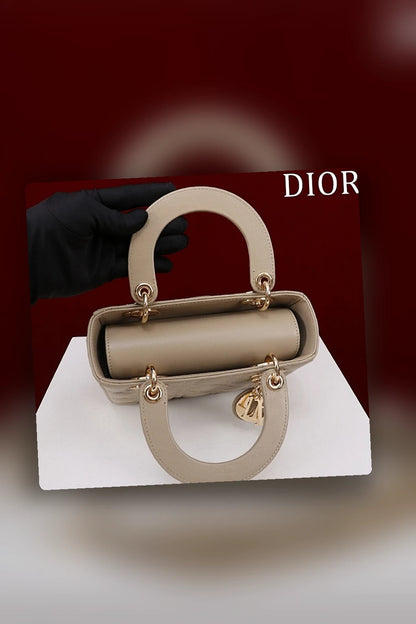 NB - DOR Bag - 833