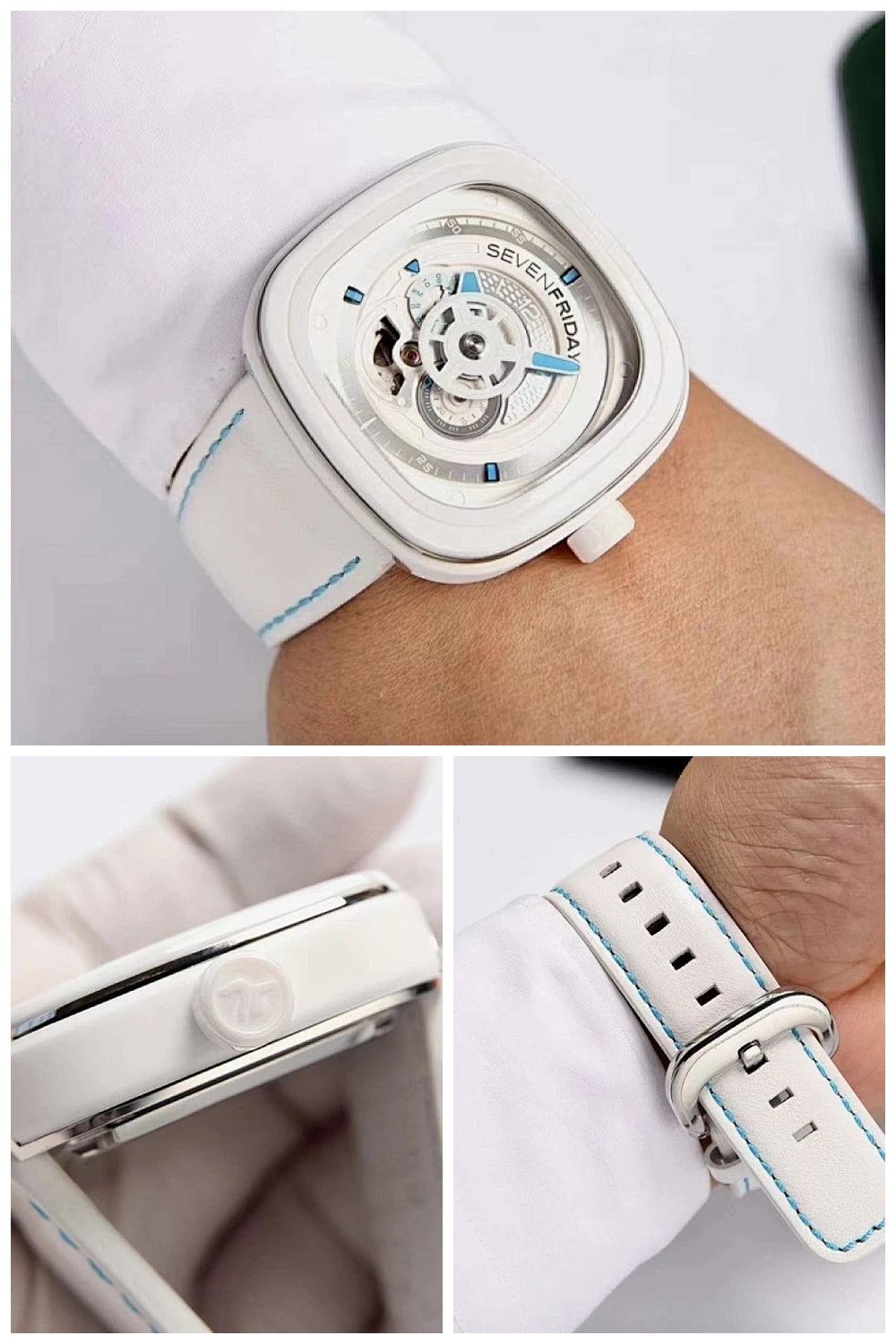 NB - Mix Watch - 1343