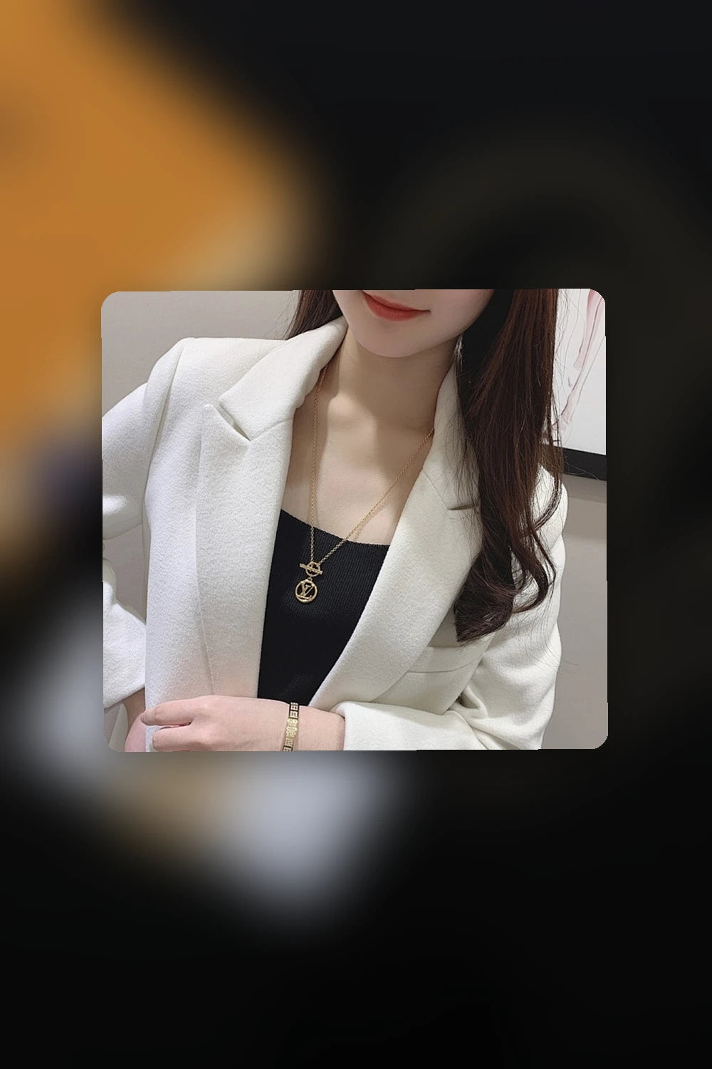 NB - LOV Jewelry - 054