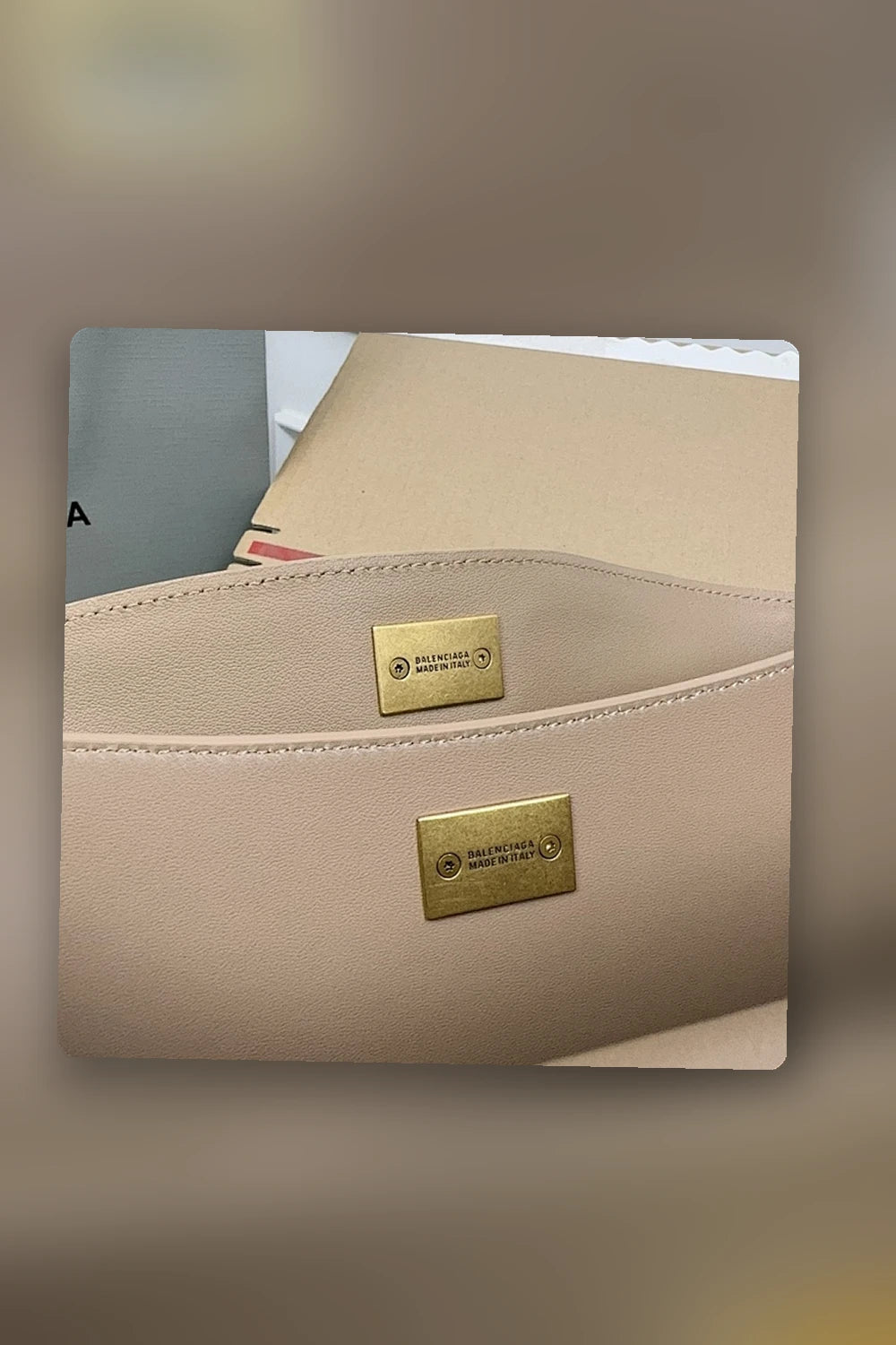 NB - BG Bag - 1281