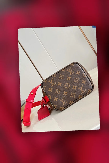 NB - LOV Bag - 185