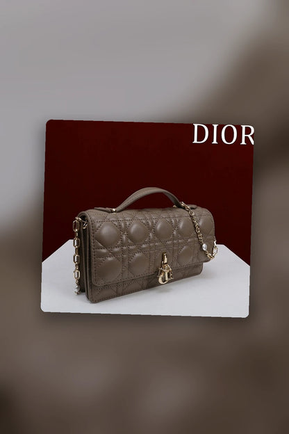 NB - DOR Bag - 496