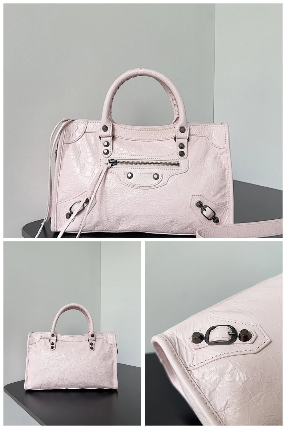 NB - BG Bag - 1856