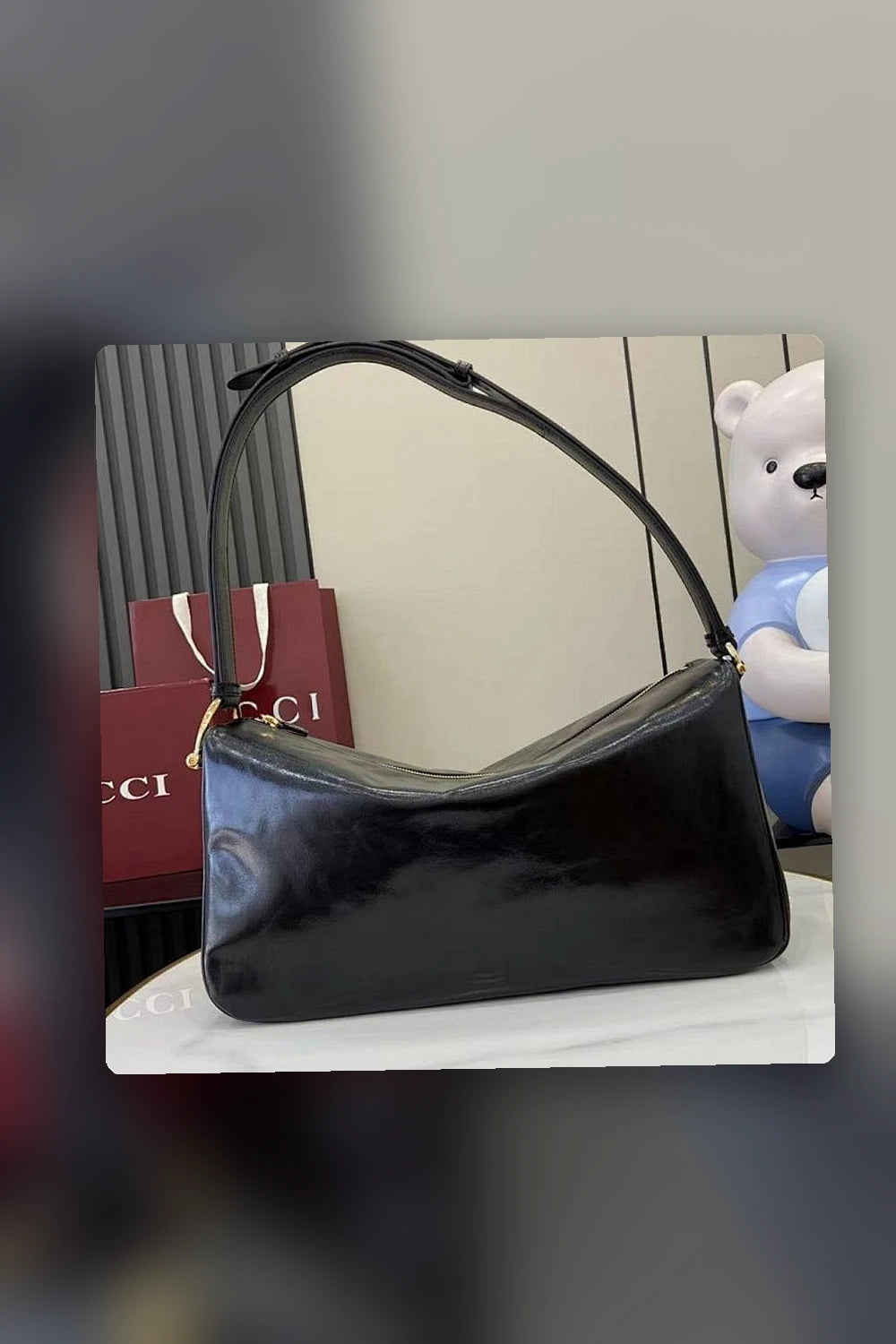 NB - GUKI Bag - 206
