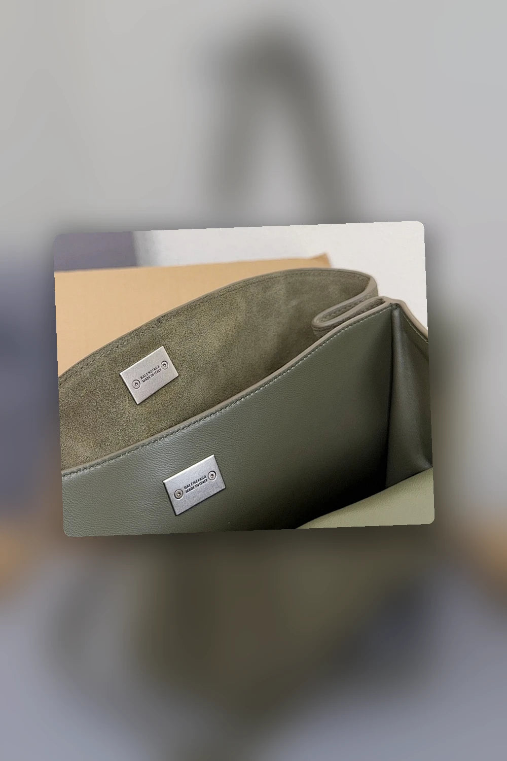 NB - BG Bag - 740
