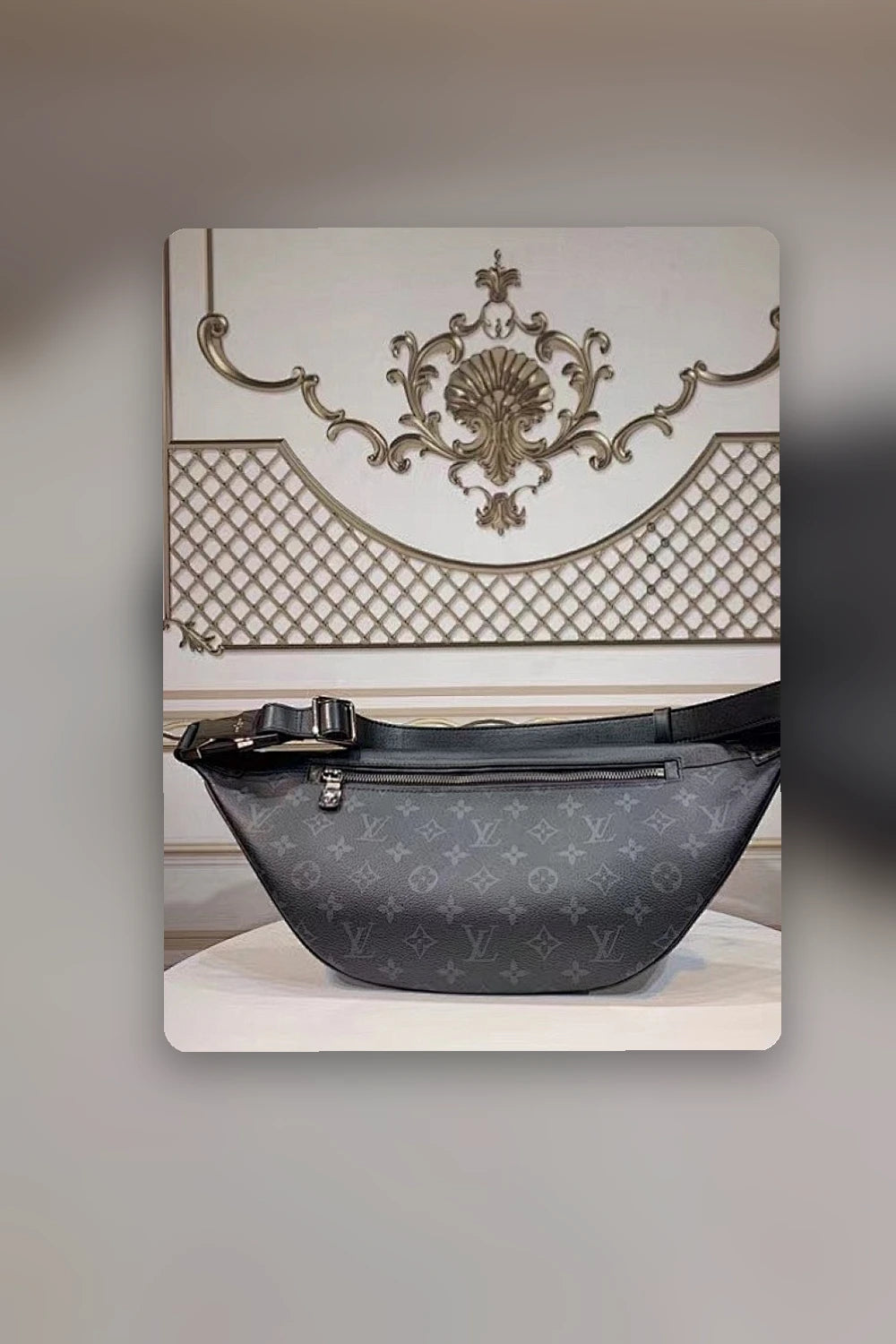 NB - LOV Bag - 1490