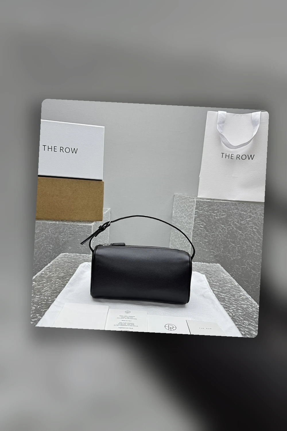 NB - THR Bag - 133