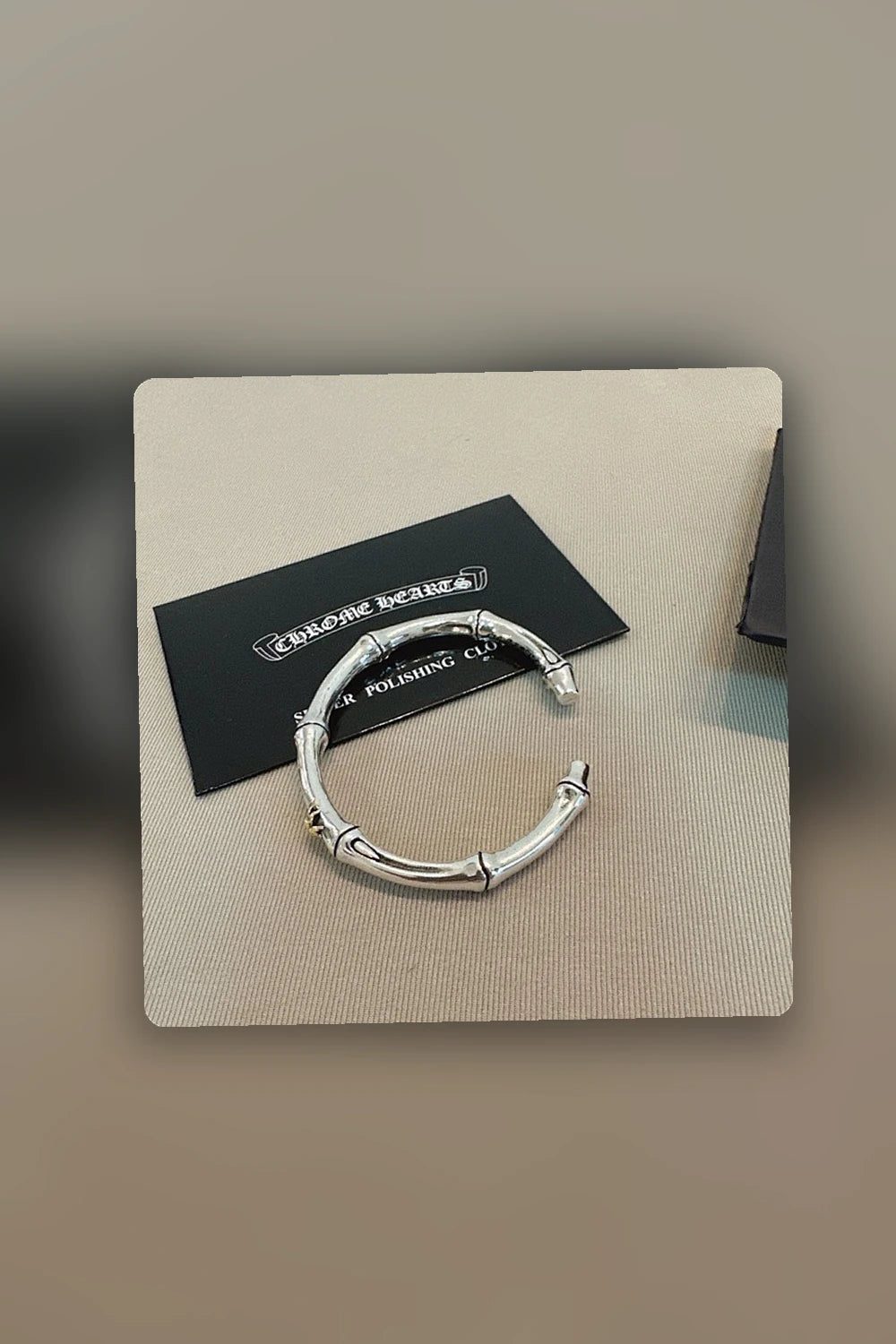 NB - CHO Jewelry - 134