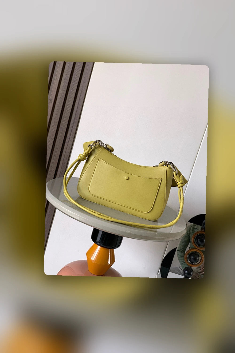 NB - LWO Bag - 401