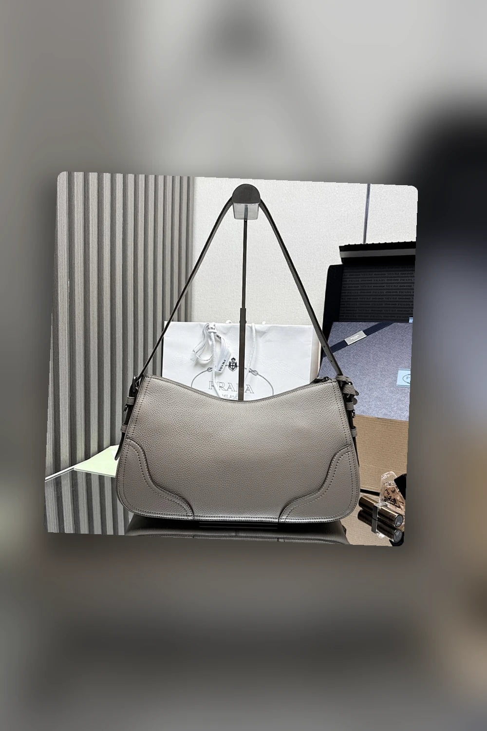 NB - PD Bag - 1252
