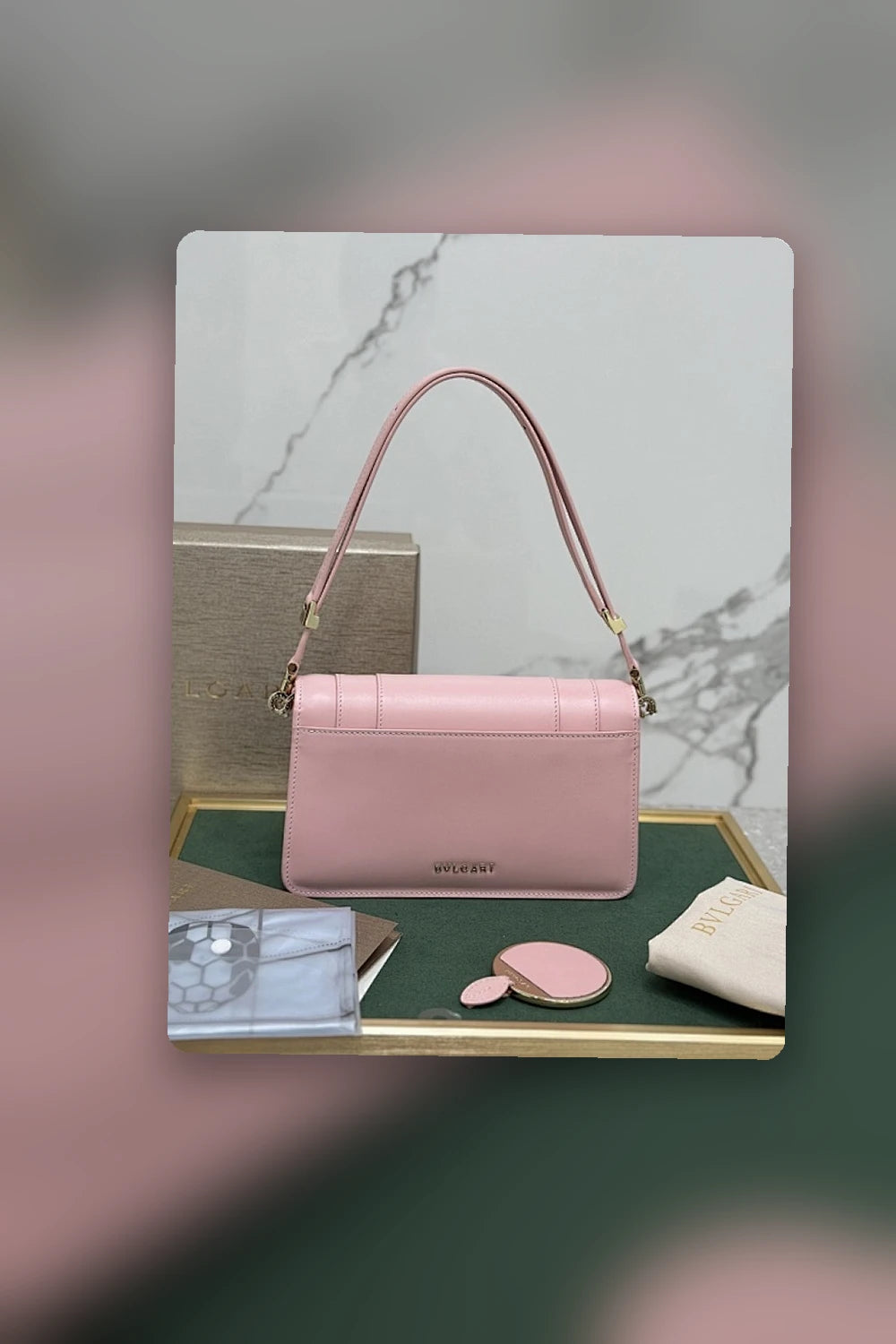 NB - BGL Bag - 120