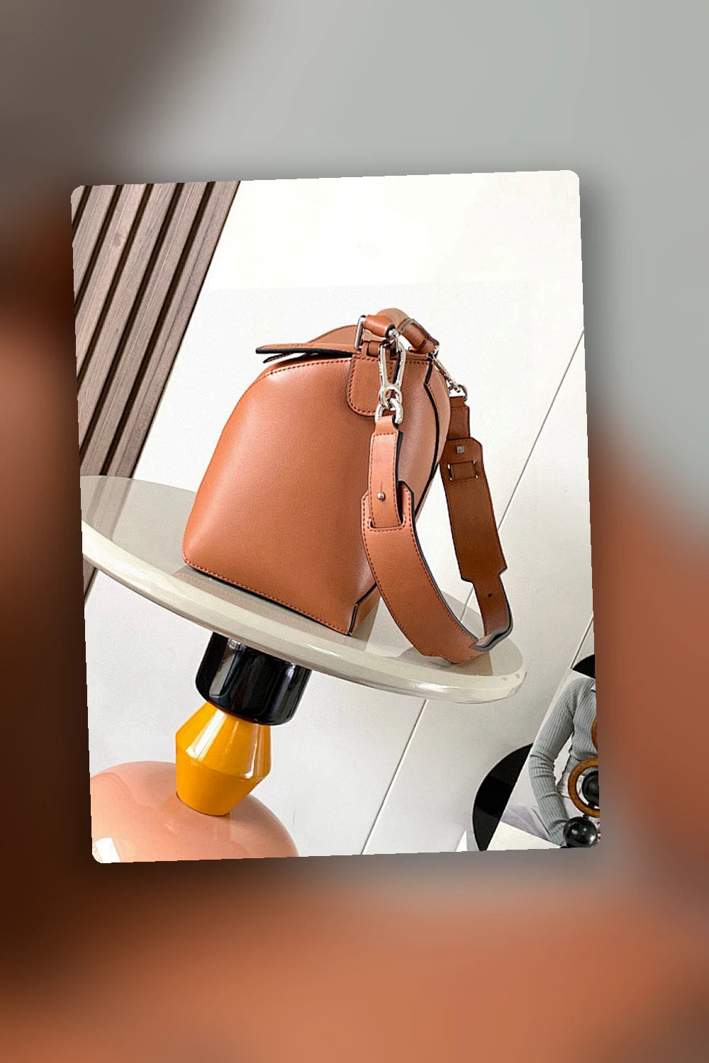 NB - LWO Bag - 574
