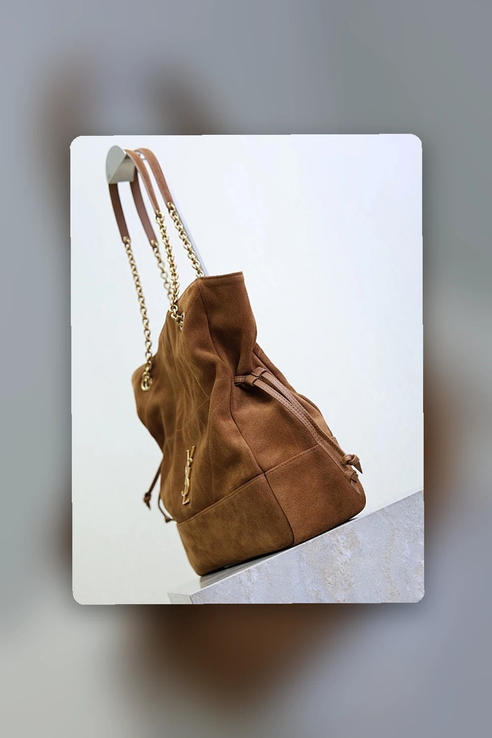 NB - YLS Bag - 386