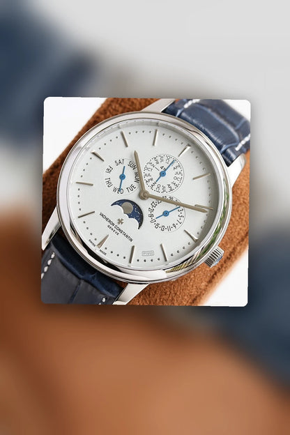 NB - Mix Watch - 1599