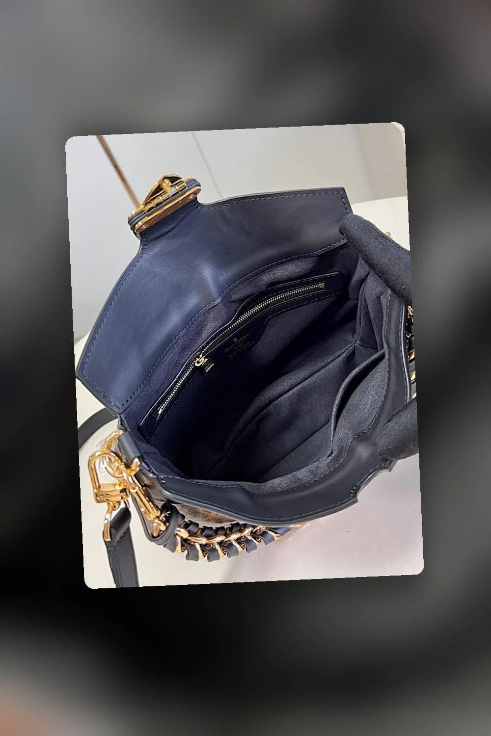 NB - LOV Bag - 809