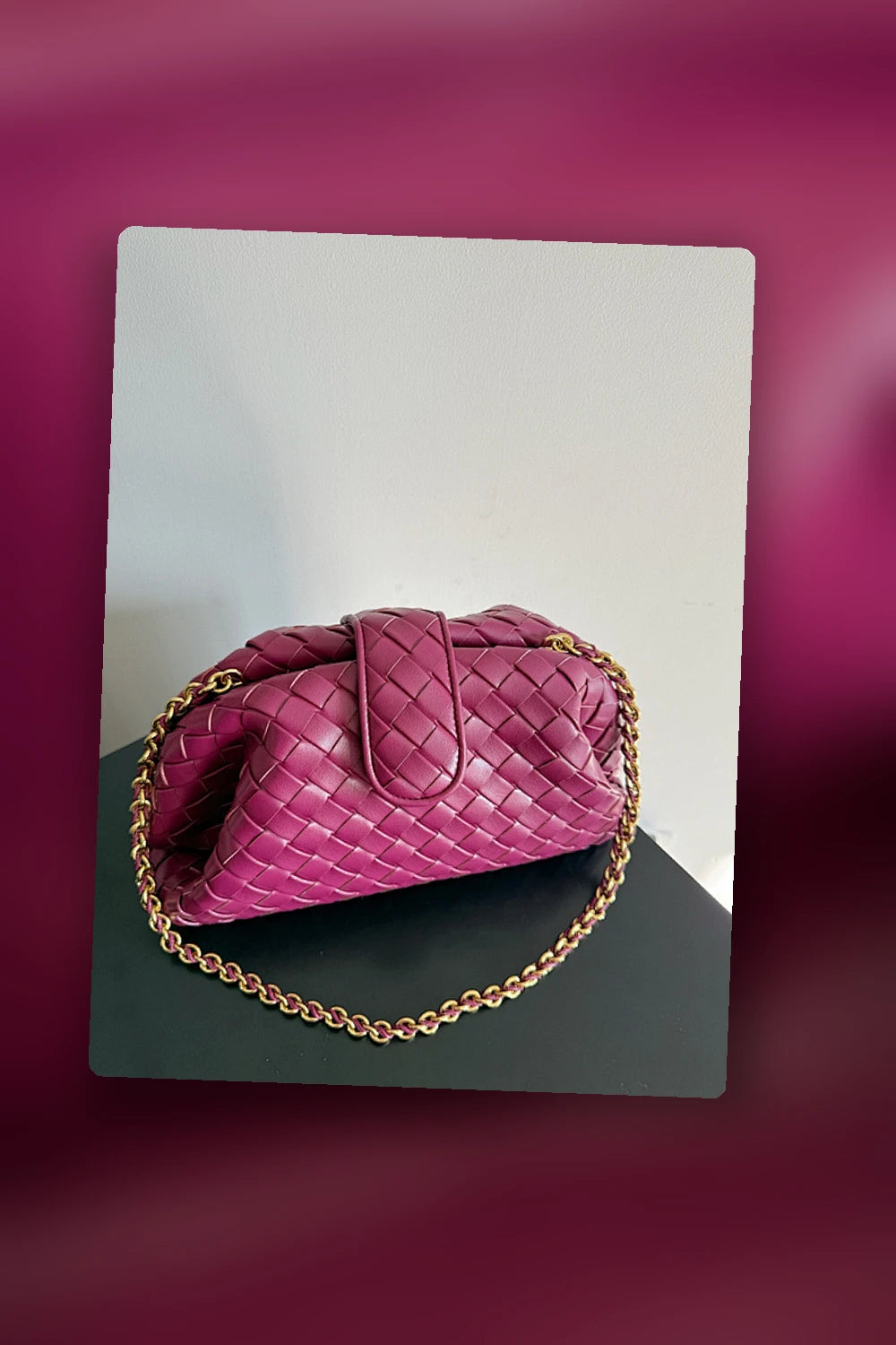 NB - BOV Bag - 143