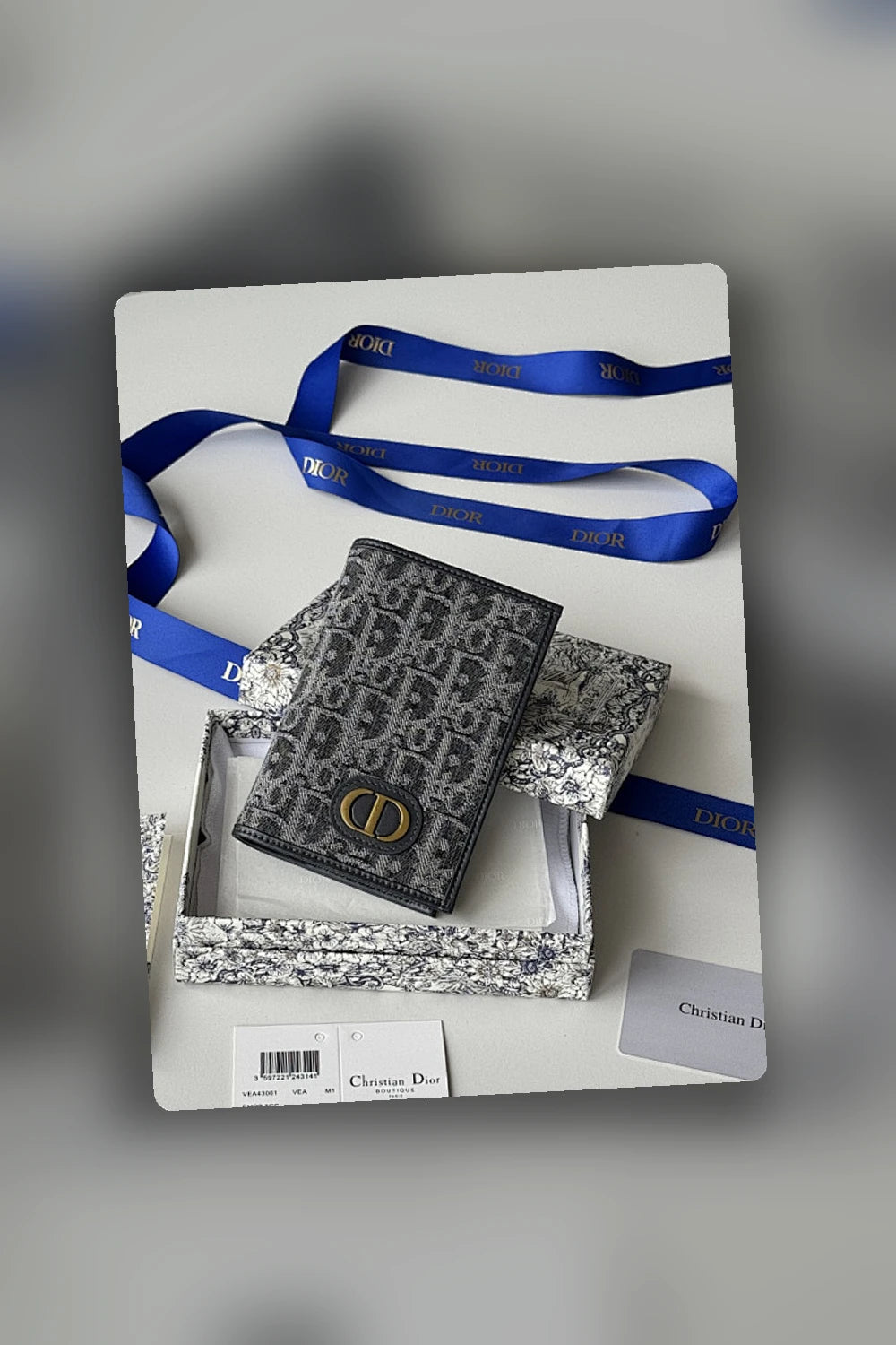 NB - DOR Bag - 1304