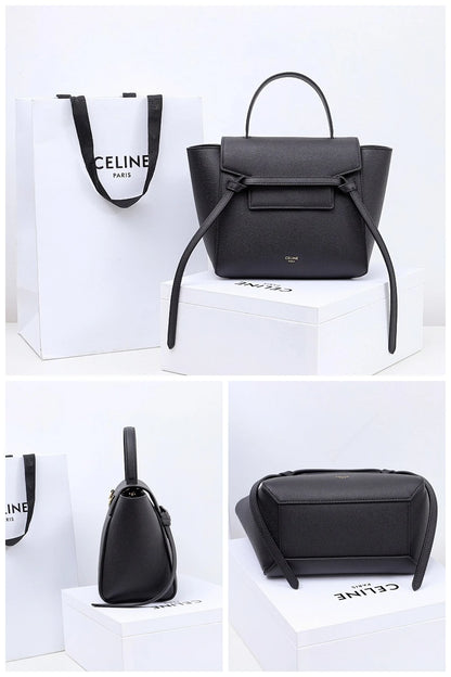NB - COL Bag - 908