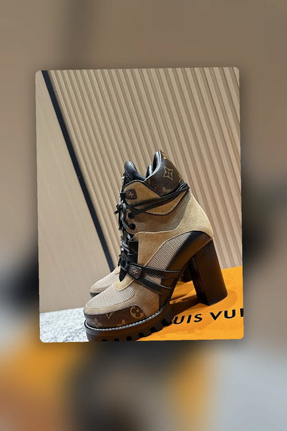 NB - LOV Women Shoes - 925