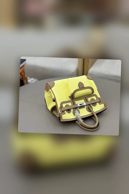 NB - HMS Bag - 1385