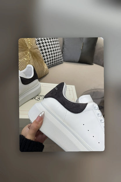 NB - AQ Women Shoes - 313