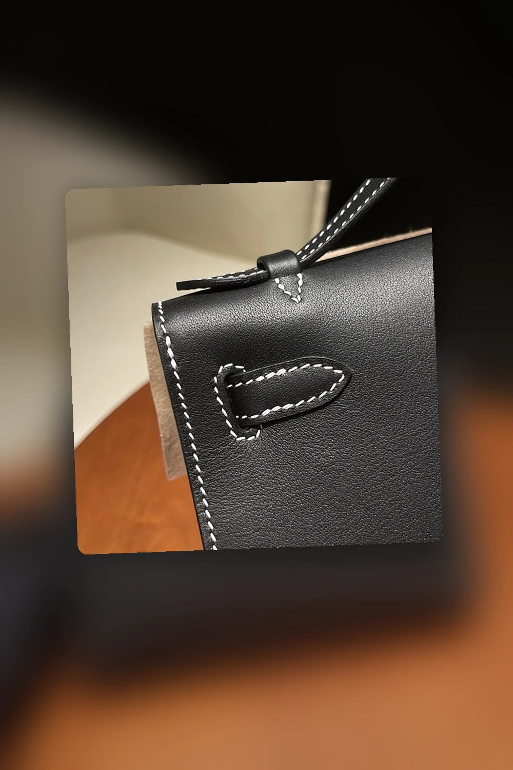 NB - HMS Bag - 1329