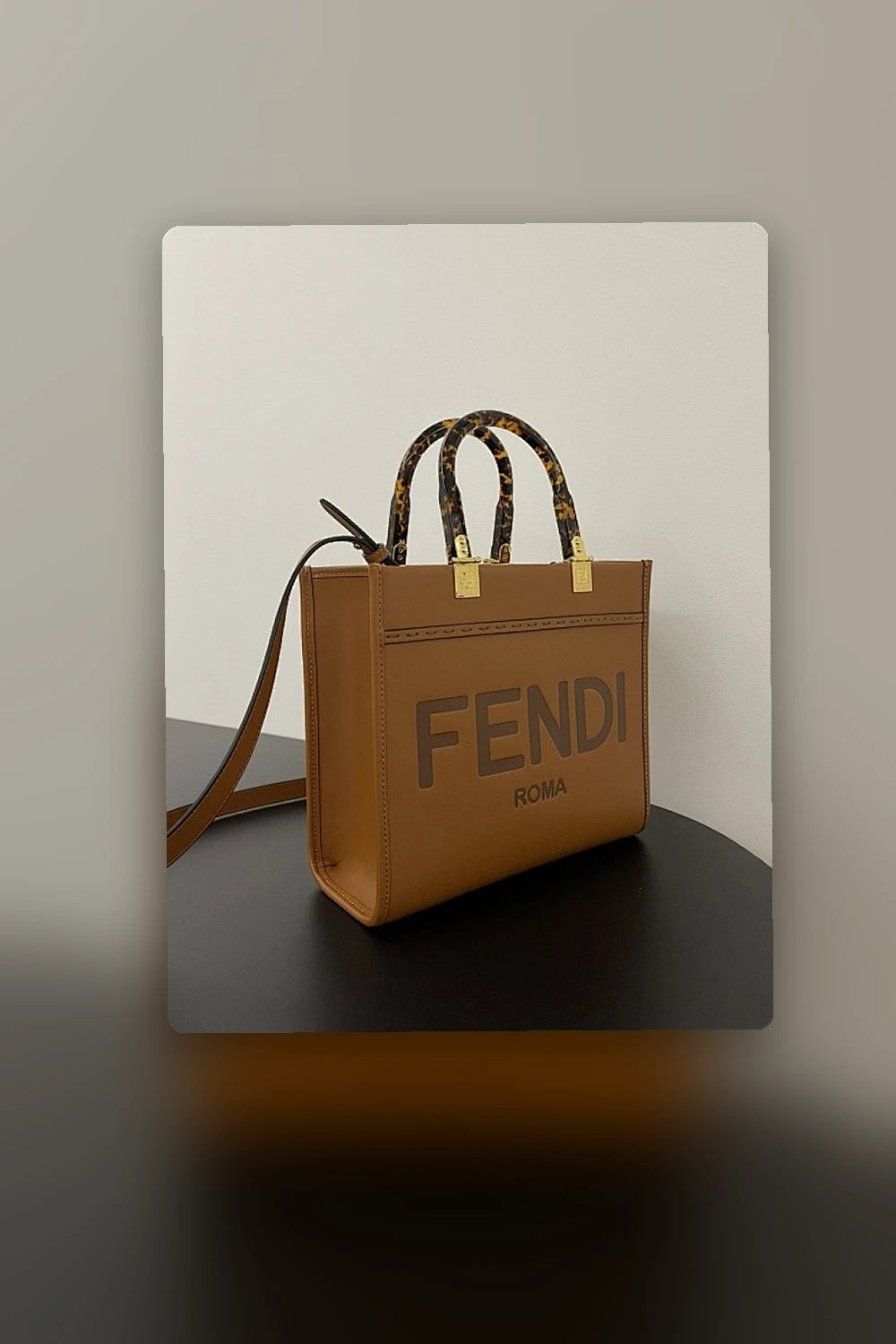 NB - FDE Bag - 402